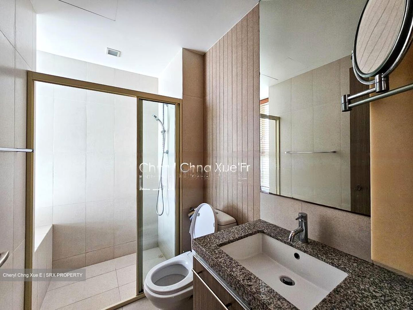 The Metropolitan Condominium (D3), Condominium #570635821